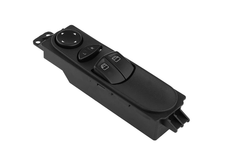 CAM DUGMESI SOL AYNA KUMANDALI VITO W639 04>14