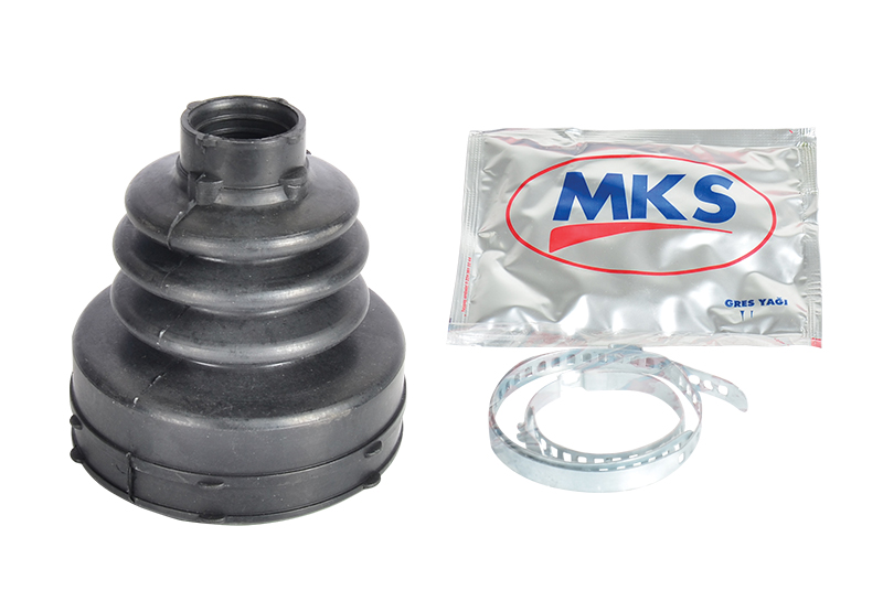 AKS KORUGU SAG TAKIM (IC+DIS) FOCUS 1.6TDCI 04>