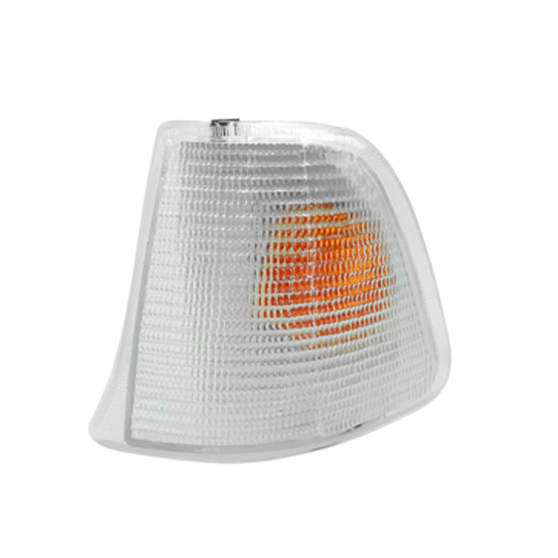 ON SINYAL KOMPLE SOL BEYAZ TAUNUS GT / GTS 89>92
