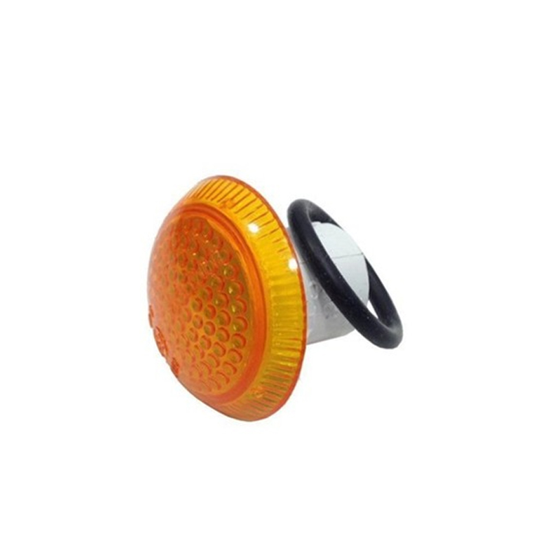 CAMURLUK SINYALI SARI CONNECT 02>COURRIER 14>