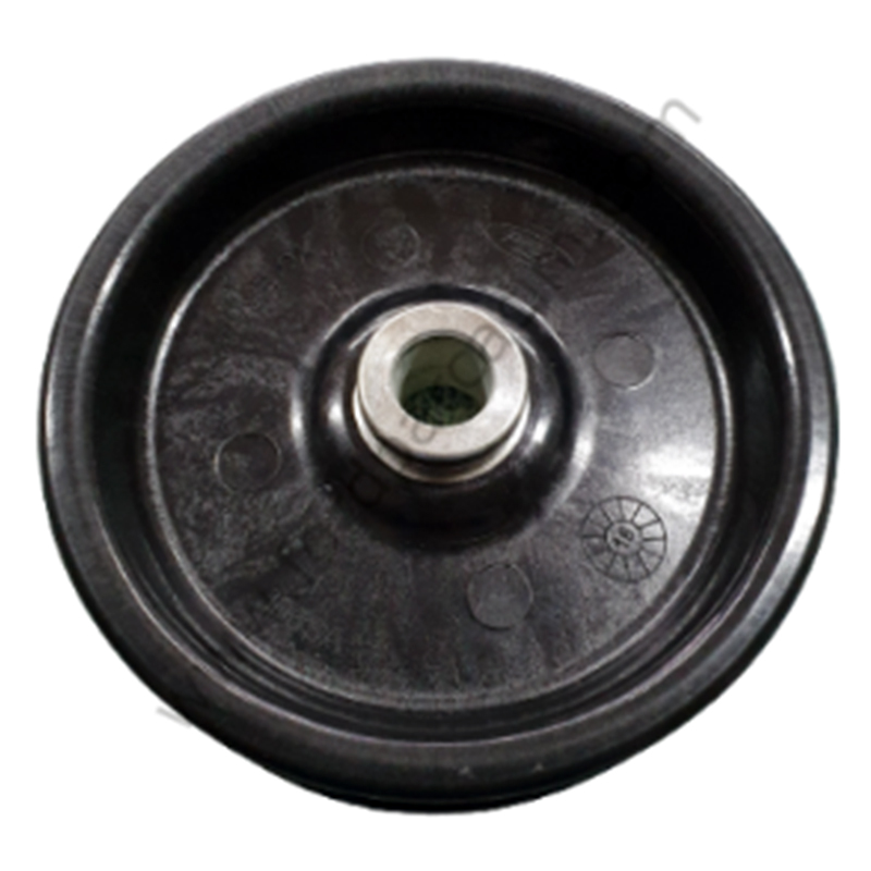 DIREKSIYON POMPA HORTUMU (+AC) FIESTA 1.4TDCI 02>