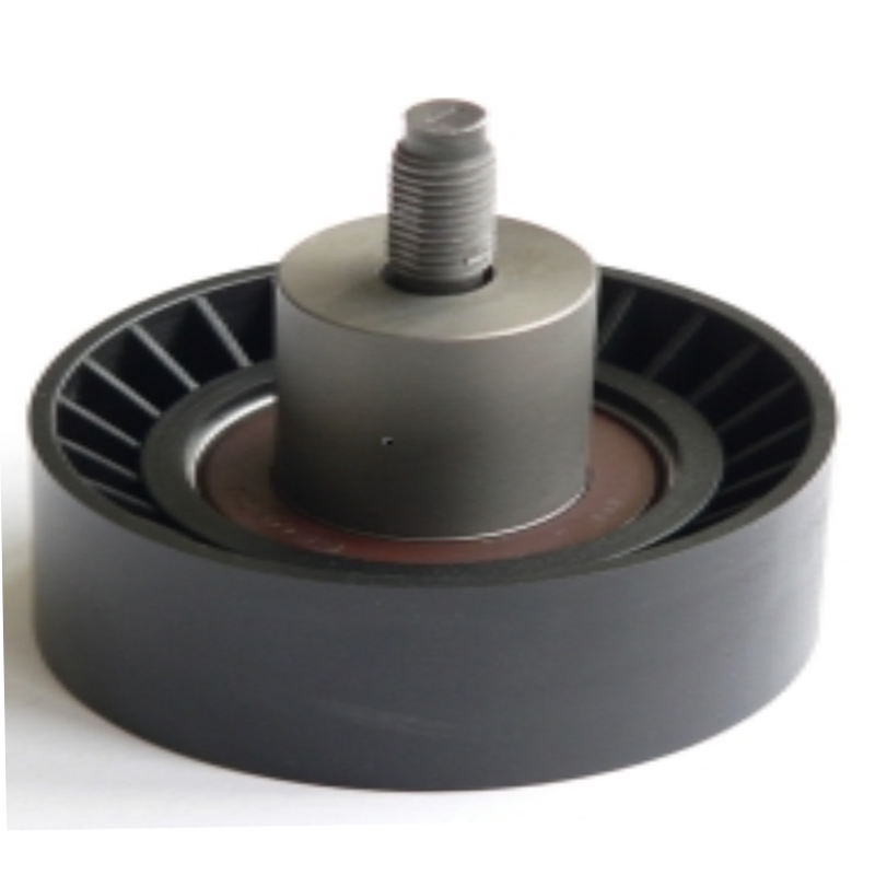ALTERNATOR GERGI RULMANI TRANSIT V.184 2.4 TDCI