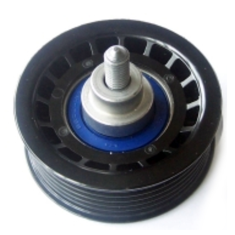 ALTERNATOR GERGI BILYA+CIVATA BOXER III V.347 2.2