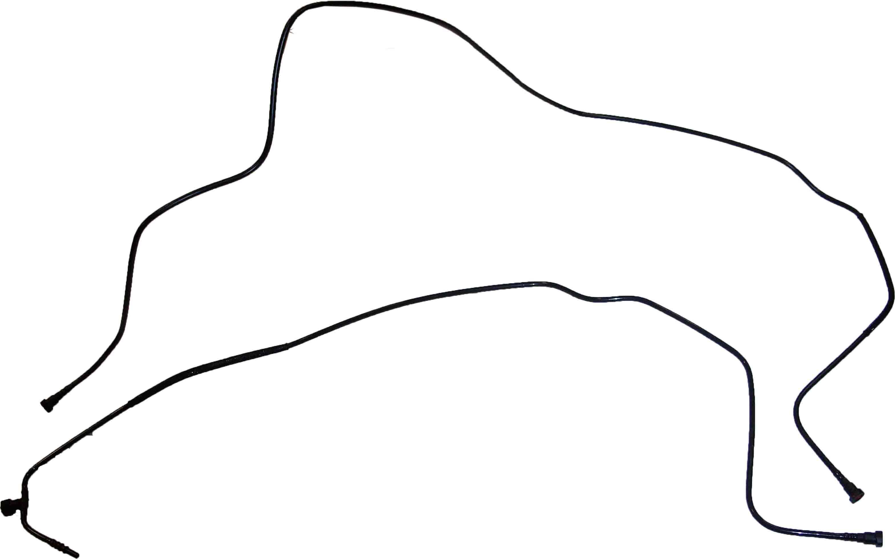 YAKIT BORUSU TAKIMI TRANSIT V.347 2.2 12>