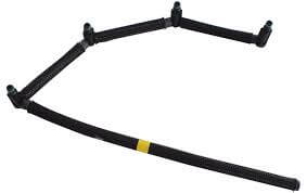 YAKIT UST BORU TK C.MAX FOCUS 1.6 TDCI 04> DW6
