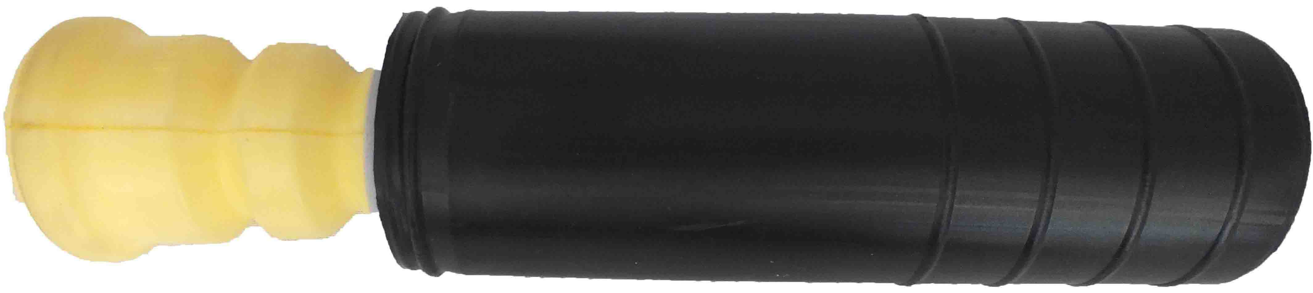 ARKA AMORTISOR SUSPANSIYON KITI FIESTA 1.4TDCI 02>