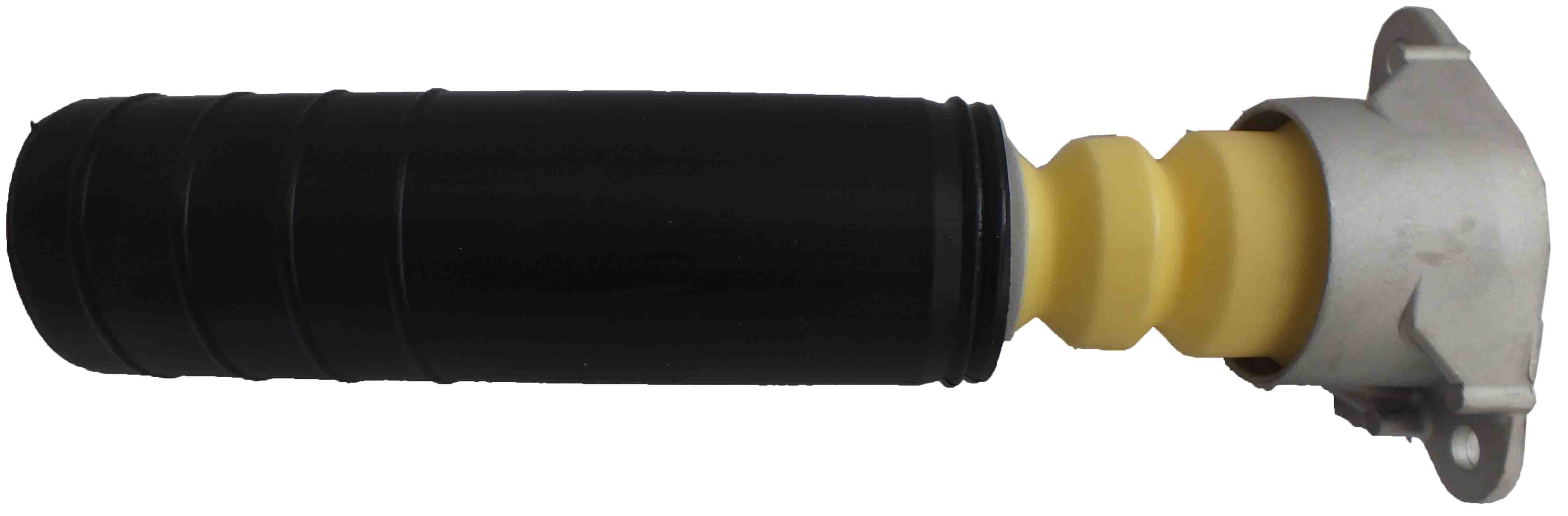 ARKA AMORTISOR SUSPANSIYON KITI FIESTA 1.4TDCI 02>
