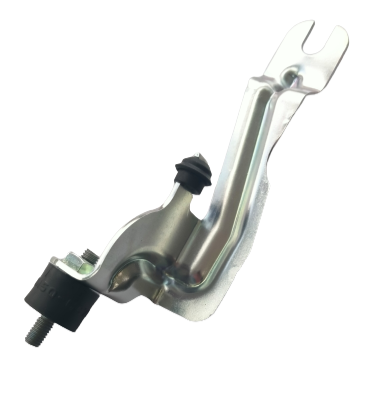INTERCOOLER BAGLANTI TUTUCU CONNECT 06>