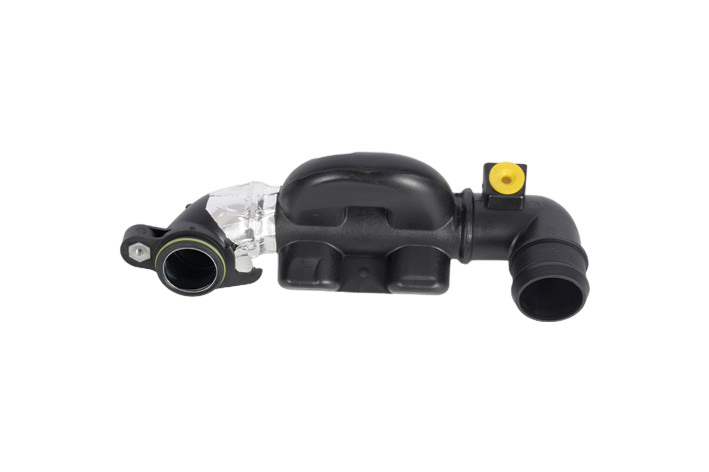 MANIFOLD SUSTURUCU BORUSU FIESTA FUSION 1.6TDCI