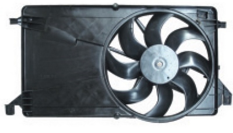 FAN MOTORU KOMPLE (SAĞ+SOL+DAVLUMBAZ) (OEM)
