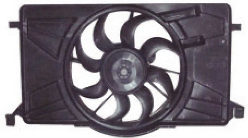 FAN MOTORU FOCUS C.MAX CONNECT 1.5TDCI 12>