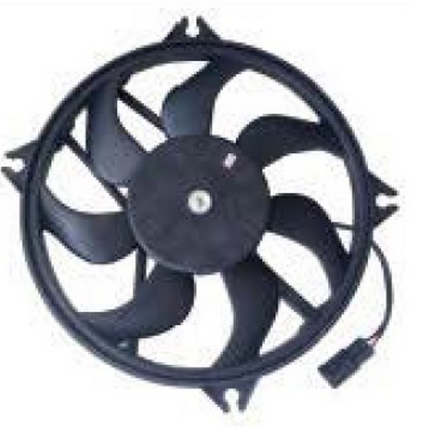 FAN MOTOR PARVANELI KLIMALI P.206 1.4I-1.6I