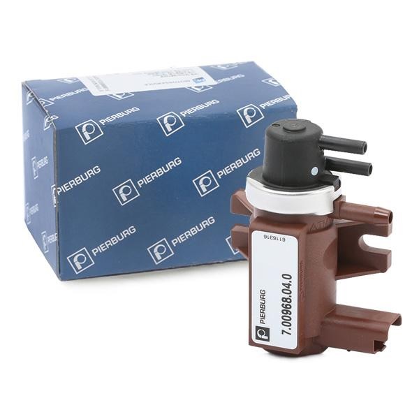 VAKUM KONTROL VALF C.MAX C4-C5-207-307 1.6TDCI 04>