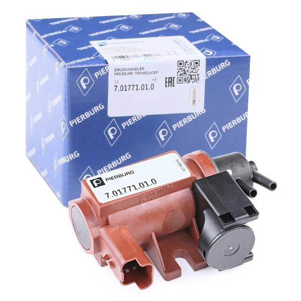 VAKUM KONTROL VALFI(DEMIR K)FOCUS 110PS1.6TDCI 04>