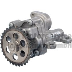YAG POMPASI TRANSIT V.184/MONDEO 2.0TDCI 01>07