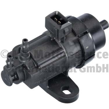 VAKUM KONTROL VALF C.MAX C4-C5-207-307 1.6TDCI 04>
