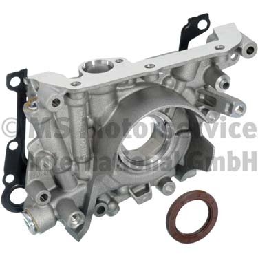 YAG POMPASI FOCUS 1.6 ECOBOOST 11>