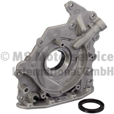 YAG POMPASI (KECELI) FIESTA FOCUS 1.6 SOHC DV6 11>