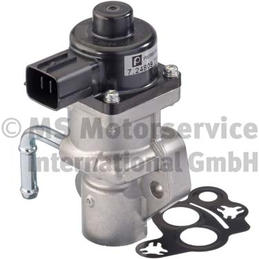 VALF EGSOZ GAZI DOLAS (EGR) MONDEO BNZ 01>07