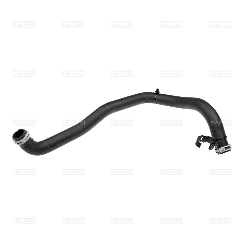 RADYATOR HORTUMU ALT FIESTA 1.0 ECOBOOST 13-