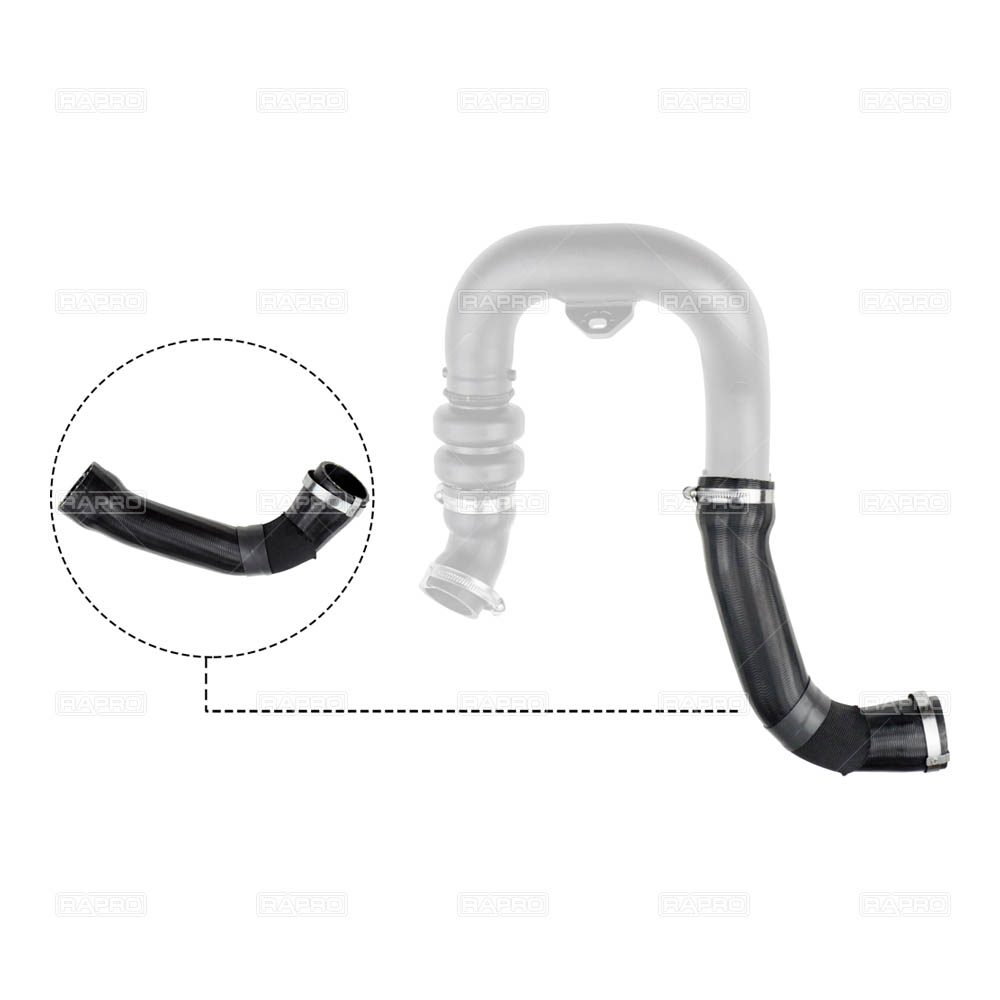 TURBO HORTUMU (BUYUK) RANGER 3.2 12>