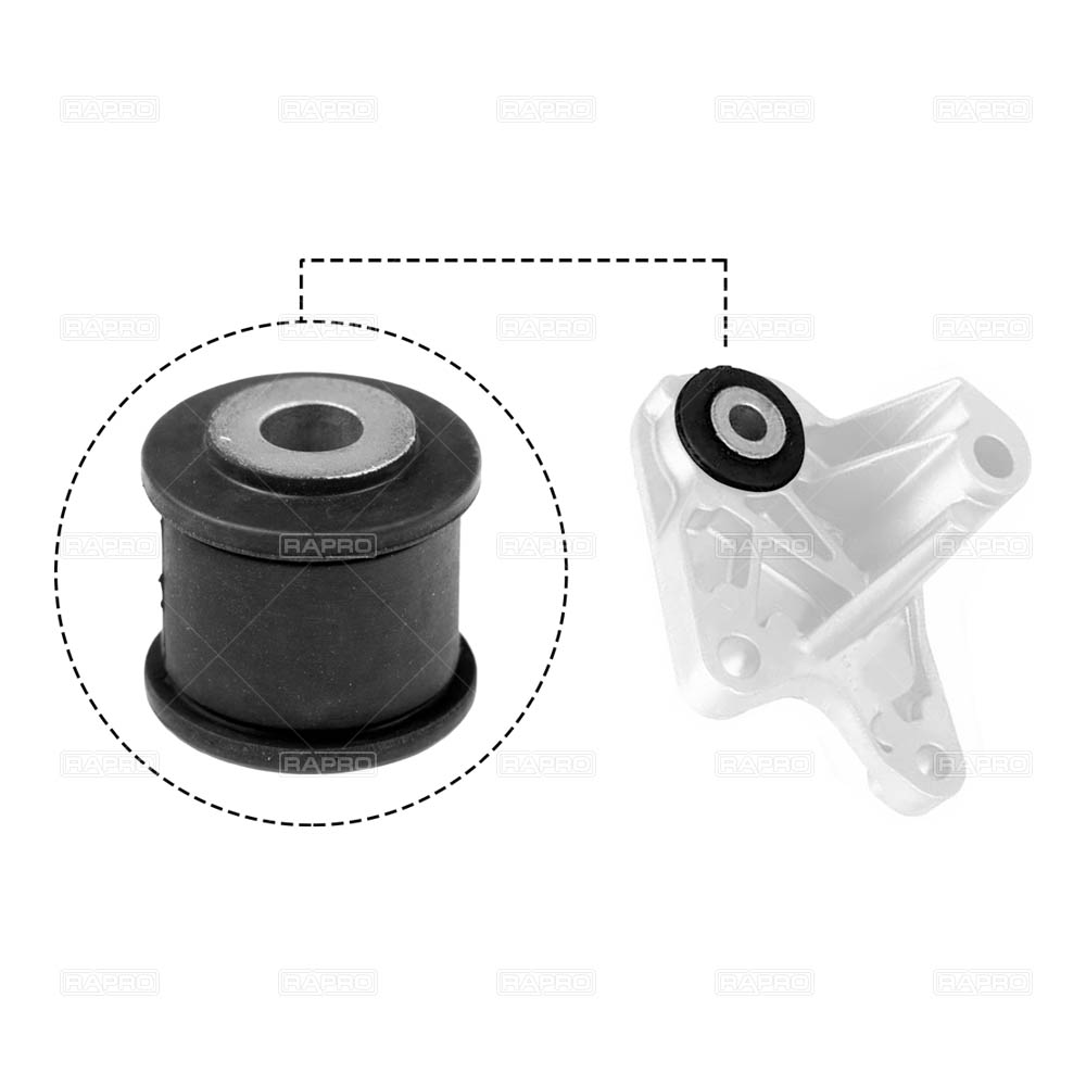 SANZUMAN TAKOZU IC BURCU FOCUS/C.MAX 1.6BNZ 03-