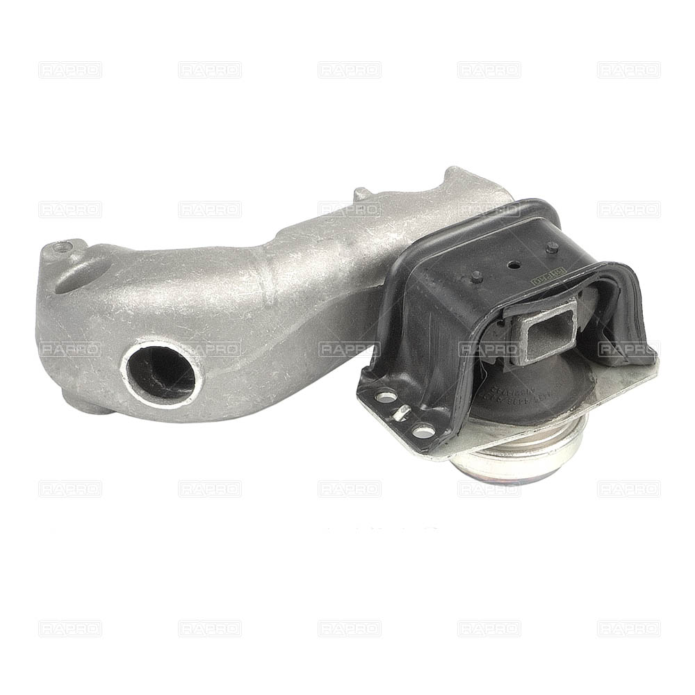 MOTOR KULAK SAG UST C4- P.307 1.4I