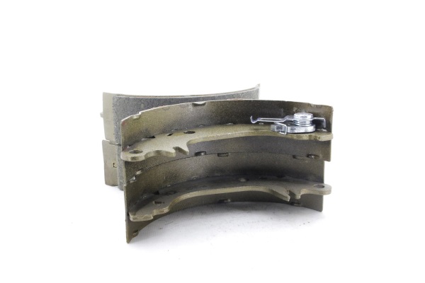 PABUCLU BALATA ARKA (180X42mm)