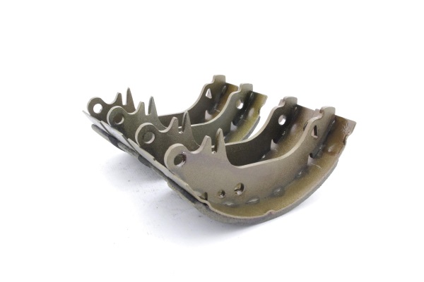 PABUCLU BALATA ARKA (180X42mm)