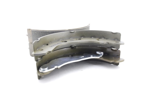 PABUCLU BALATA ARKA (228,6X40mm)