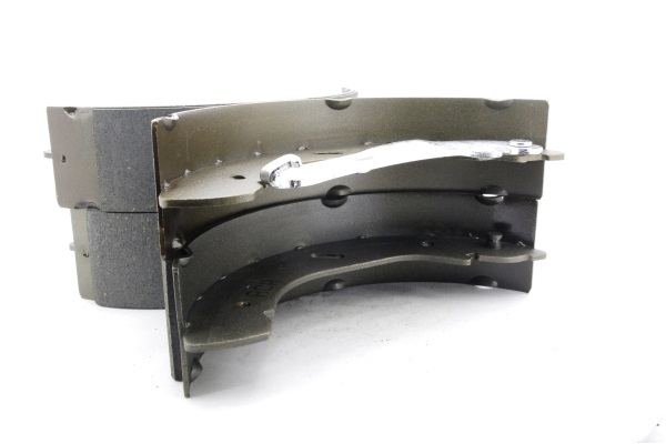 PABUCLU BALATA ARKA (280X64mm)