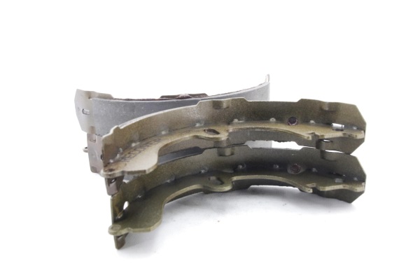 PABUCLU BALATA ARKA (200X37mm)