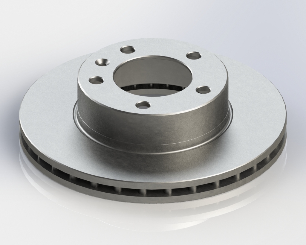 FREN DISK ON HAVALI (305,5mm)
