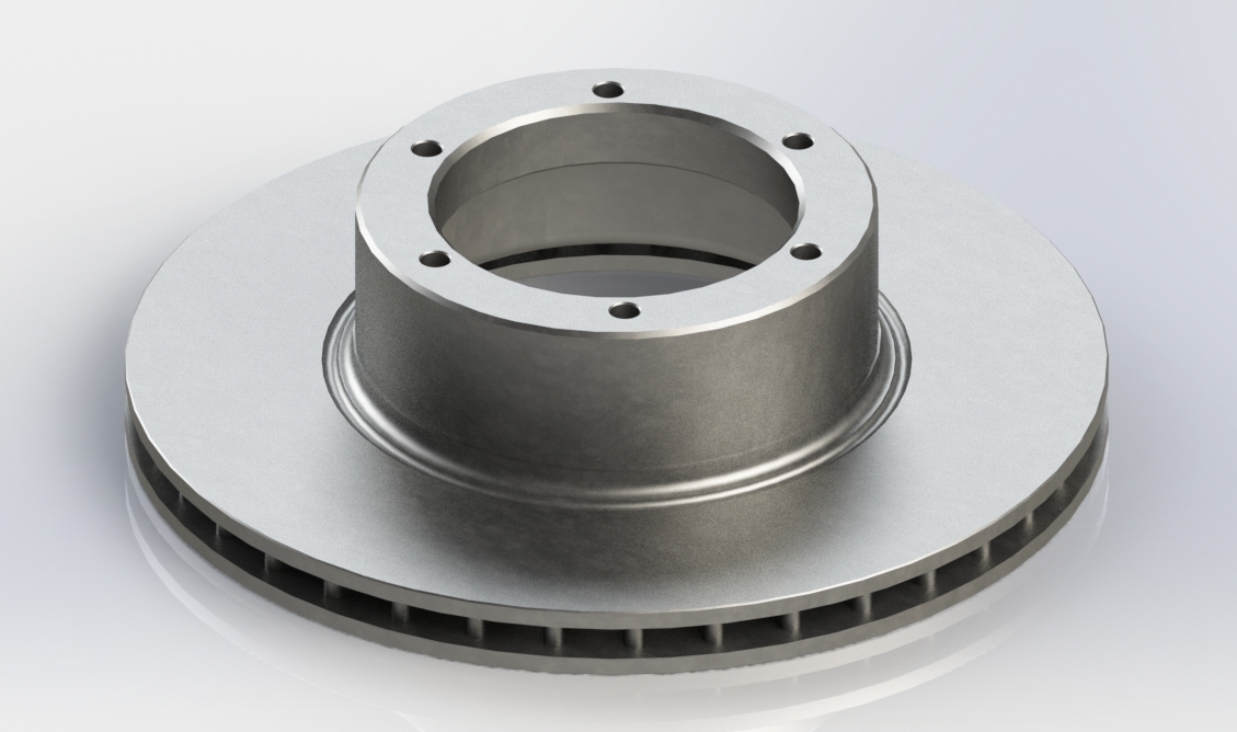 FREN DISK ON HAVALI (280mm)