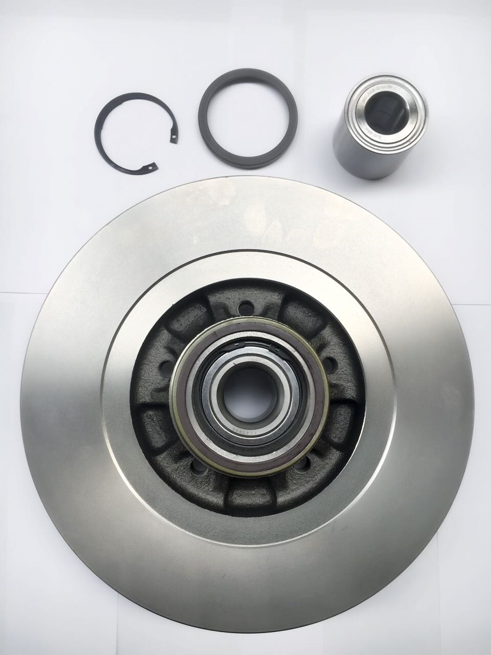 FREN DISK ARKA RULMANLI DUZ (274mm)