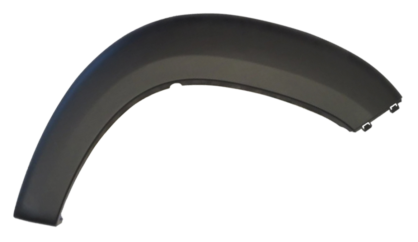 SOL ARKA CAMURLUK SACI P.206 GTI 3 KAPI
