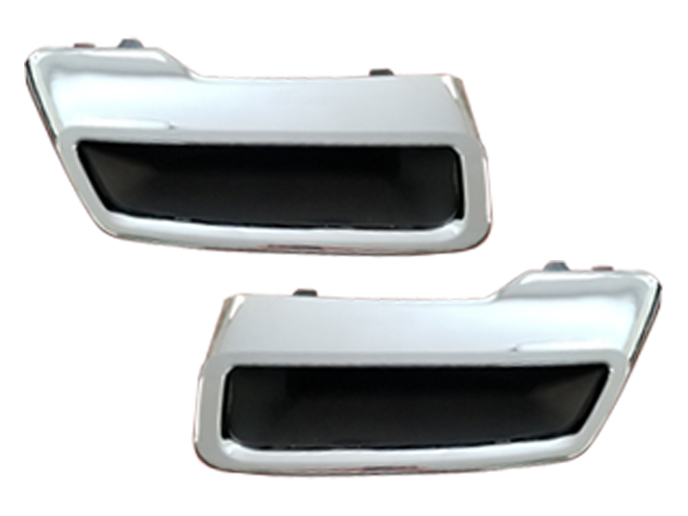 ARKA TAMPON EGZOZ CIKISLARI TAKIM 3008-5008-508-C5