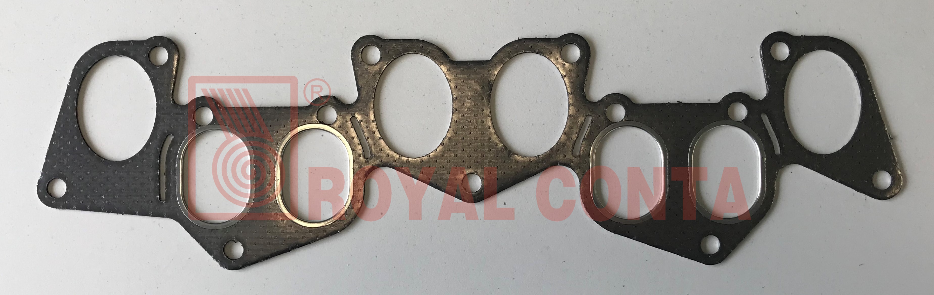 EMME MANIFOLD CONTA TAKIM PARTNER BERLINGO DW8