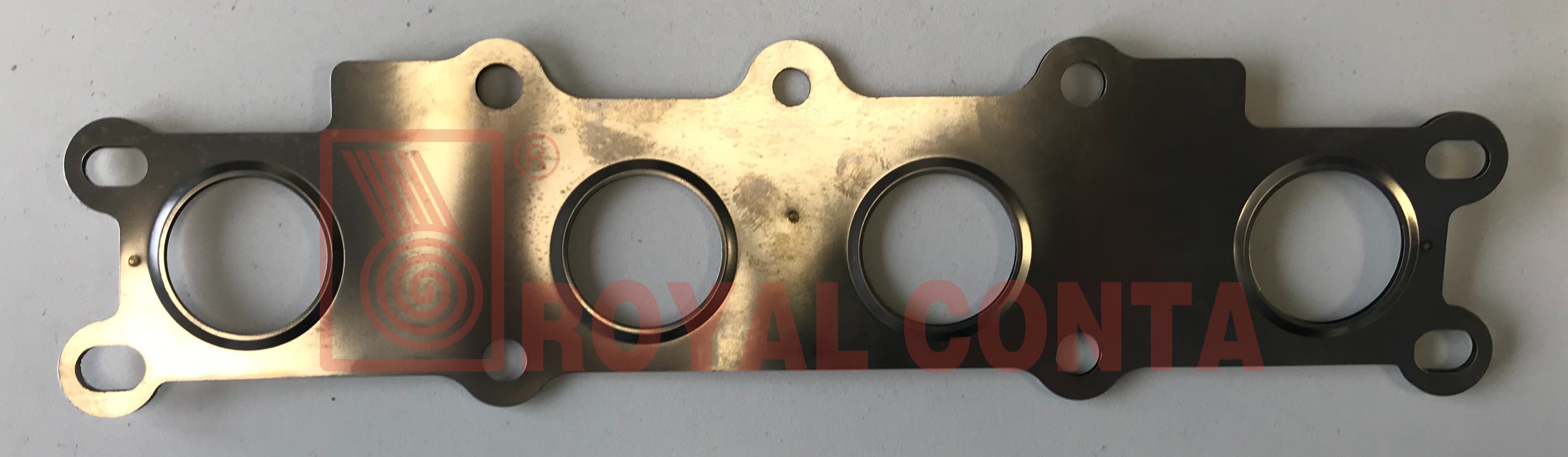EGZOST MANIFOLD CONTA MONDEO FOCUS 1.6 16V 12>