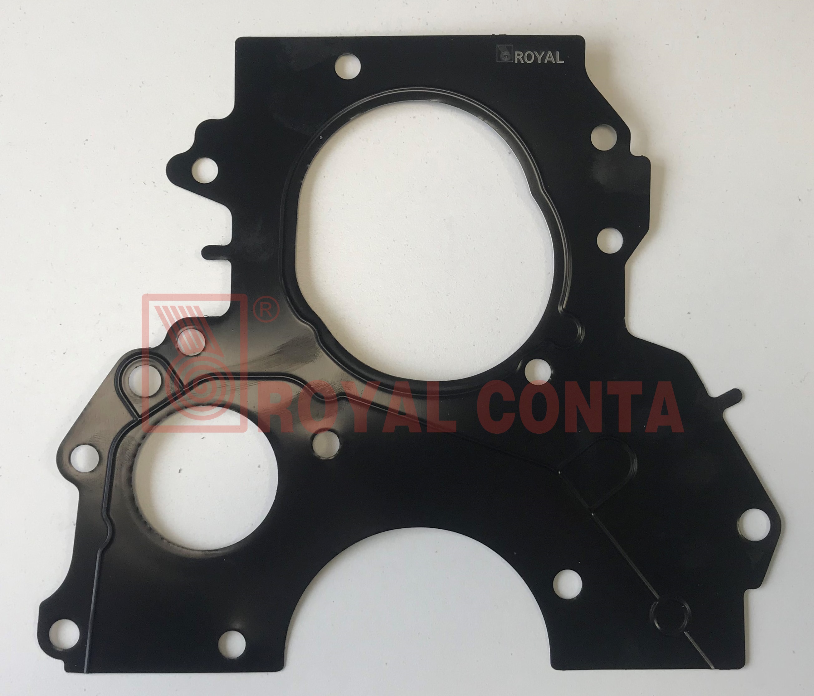 EKSANTRIK KAPAK CONTA ON GUAMATOR CONNECT 02>