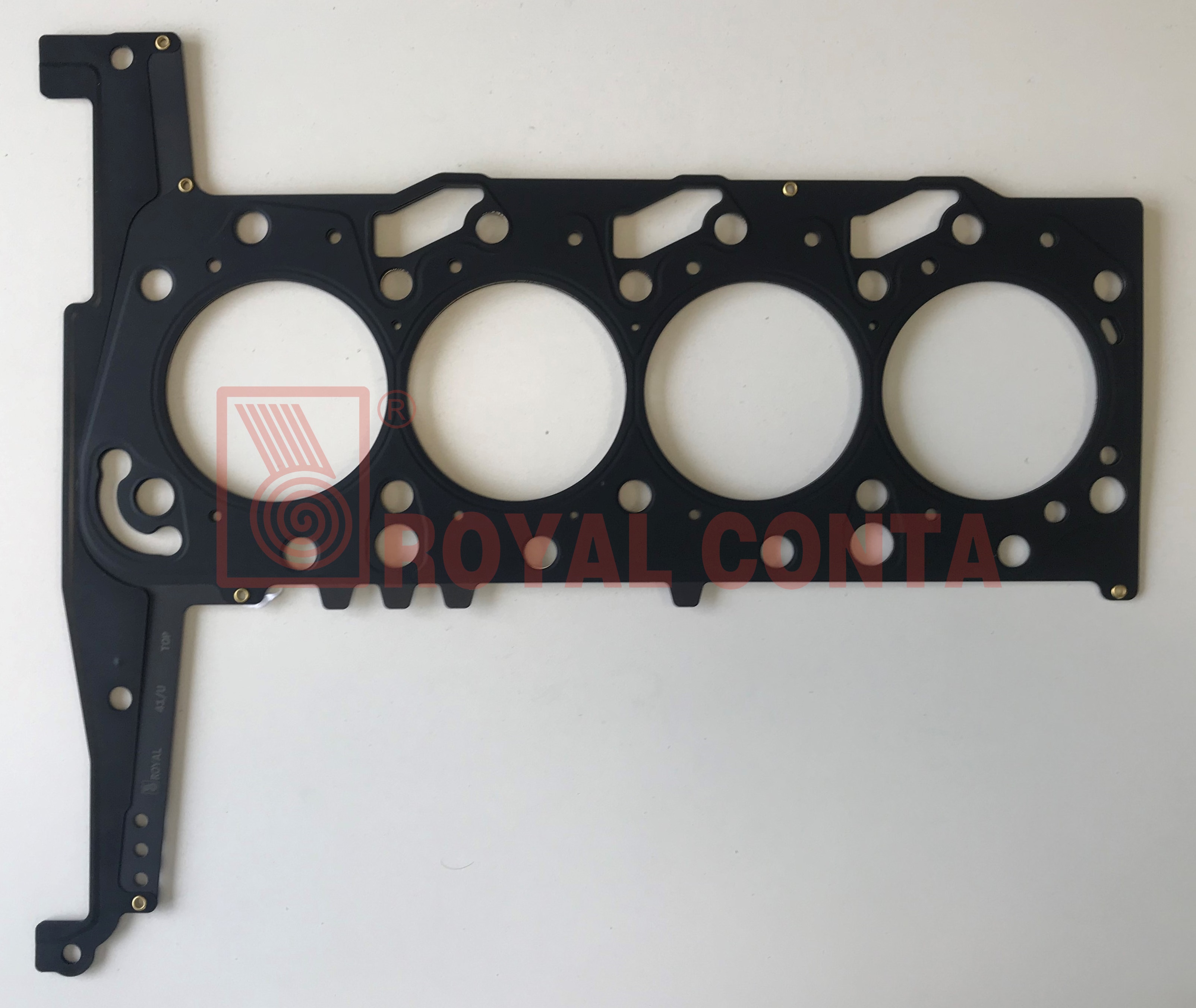 SILINDIR KAPAK CONTA MONDEO FOCUS 123PS  07>