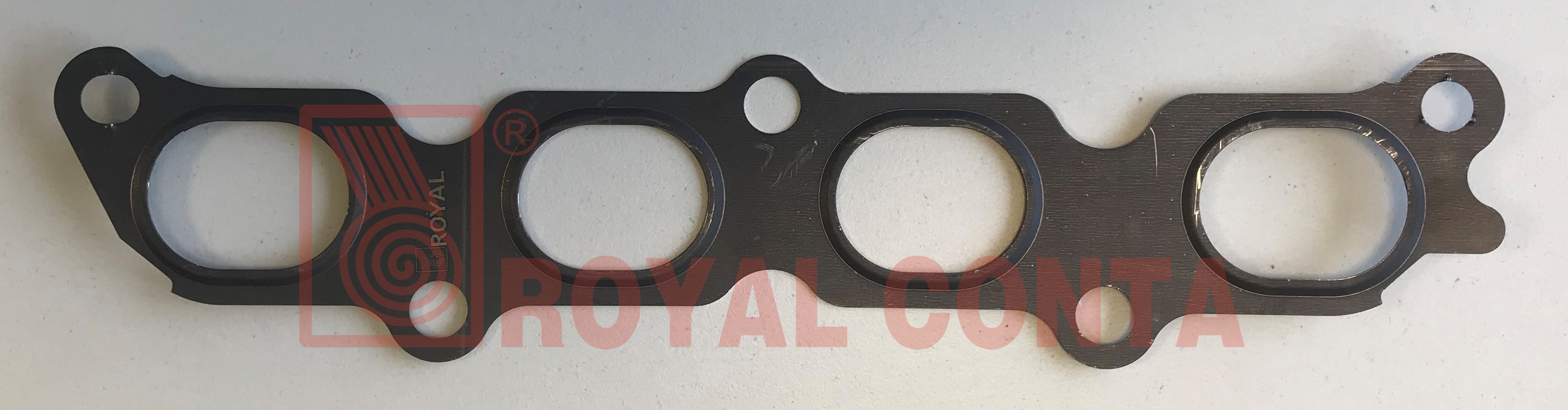 EKSOZ MANIFOLD CONTA FIESTA 1.4 1.25 ZETEC-S 02>