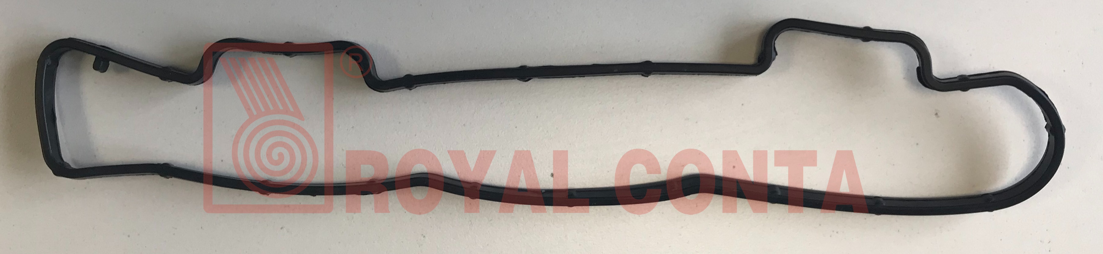 UST KAPAK CONTASI C.MAX FOCUS PARTNER1.6 TDCI 04>