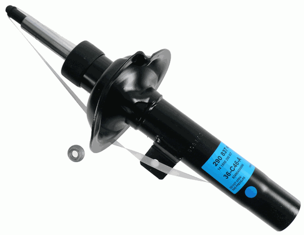 ON AMORTISOR-GAZLI SAG KISA SASI 625kg CONNECT 02>