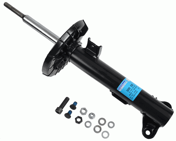 ON AMORTISOR R/L W203-209 01>07