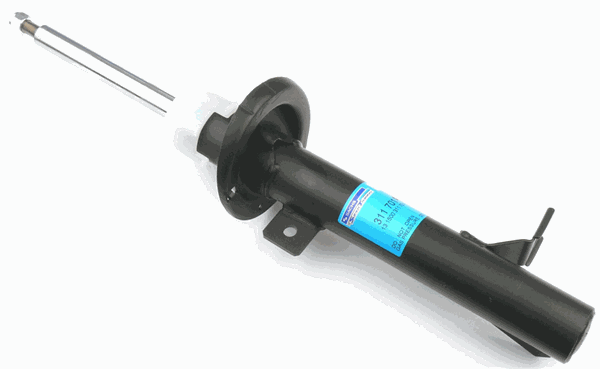 ON AMORTISOR SAG FUSION TDCI BENZINLI 02>