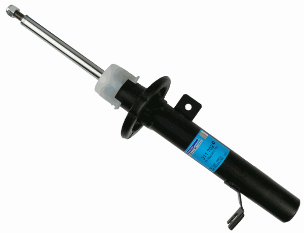 ON AMORTISOR SOL FUSION TDCI BENZINLI 02>
