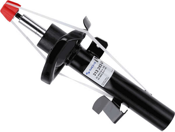 ON AMORTISOR SOL FOCUS C.MAX TDCI BENZINLI 04>