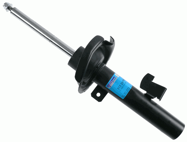 ON AMORTISOR SAG FOCUS C.MAX TDCI BENZINLI 04>