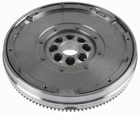 VOLANT FOCUS 1.6TDCI SOHC 115PS 12>